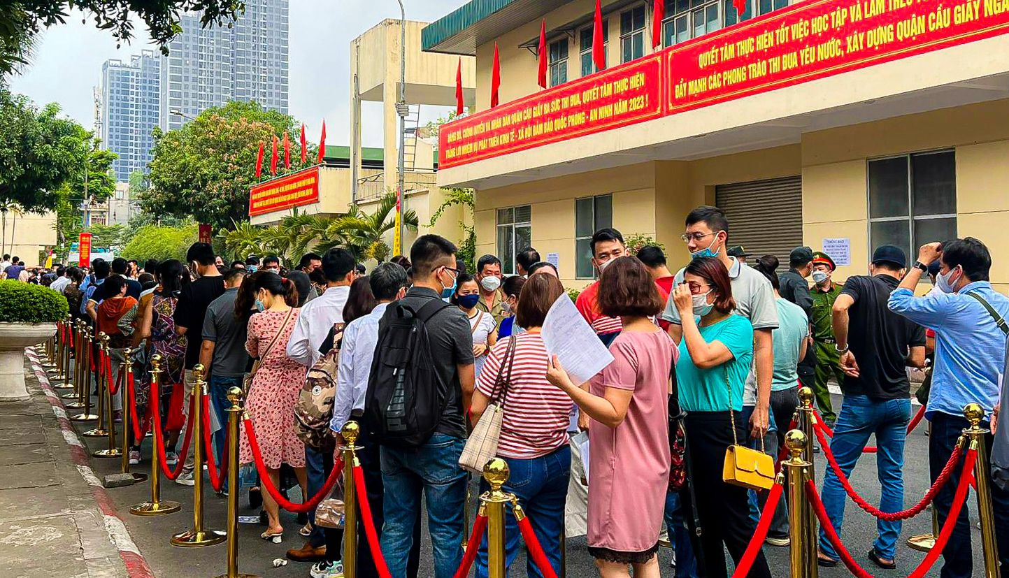 FLC Green Tower Đại Mỗ